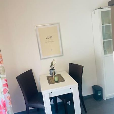 Apartment Scholle Steinbeck Recke ภายนอก รูปภาพ