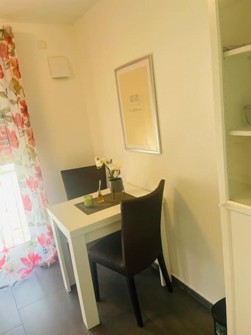 Apartment Scholle Steinbeck Recke ภายนอก รูปภาพ
