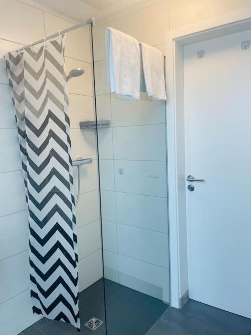 Apartment Scholle Steinbeck Recke ภายนอก รูปภาพ