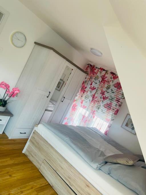 Apartment Scholle Steinbeck Recke ภายนอก รูปภาพ